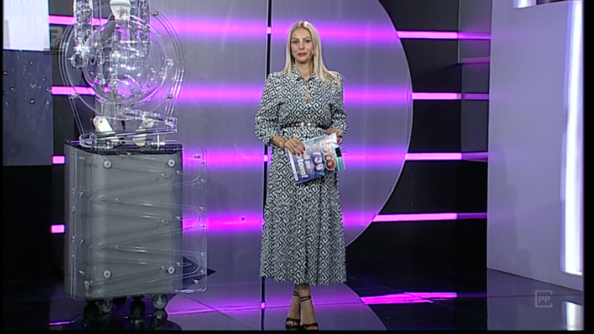 Loto 6/39, 02.09.2025.