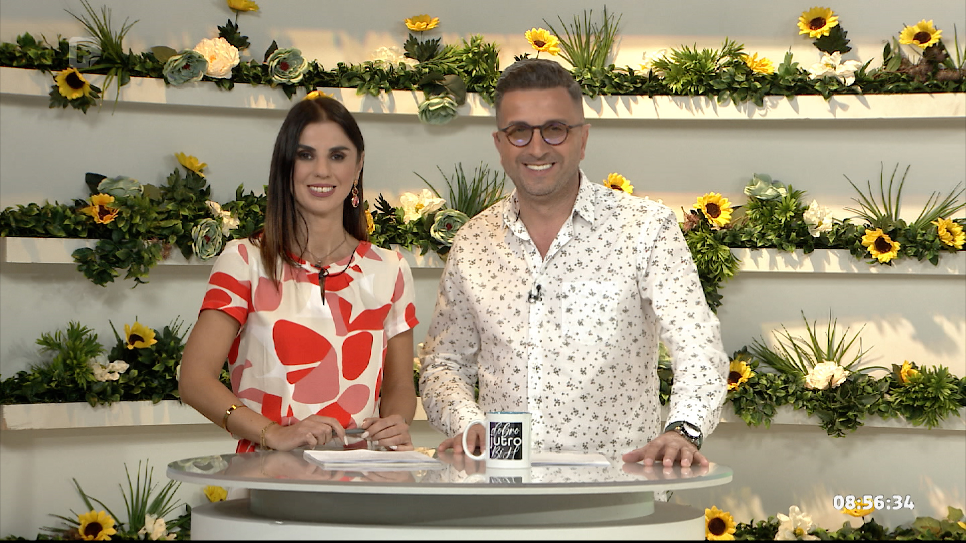 Dobro jutro, BiH!, 02.09.2025.