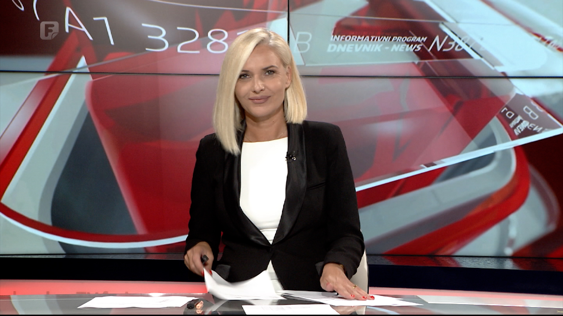 Dnevnik 2, 03.09.2025.