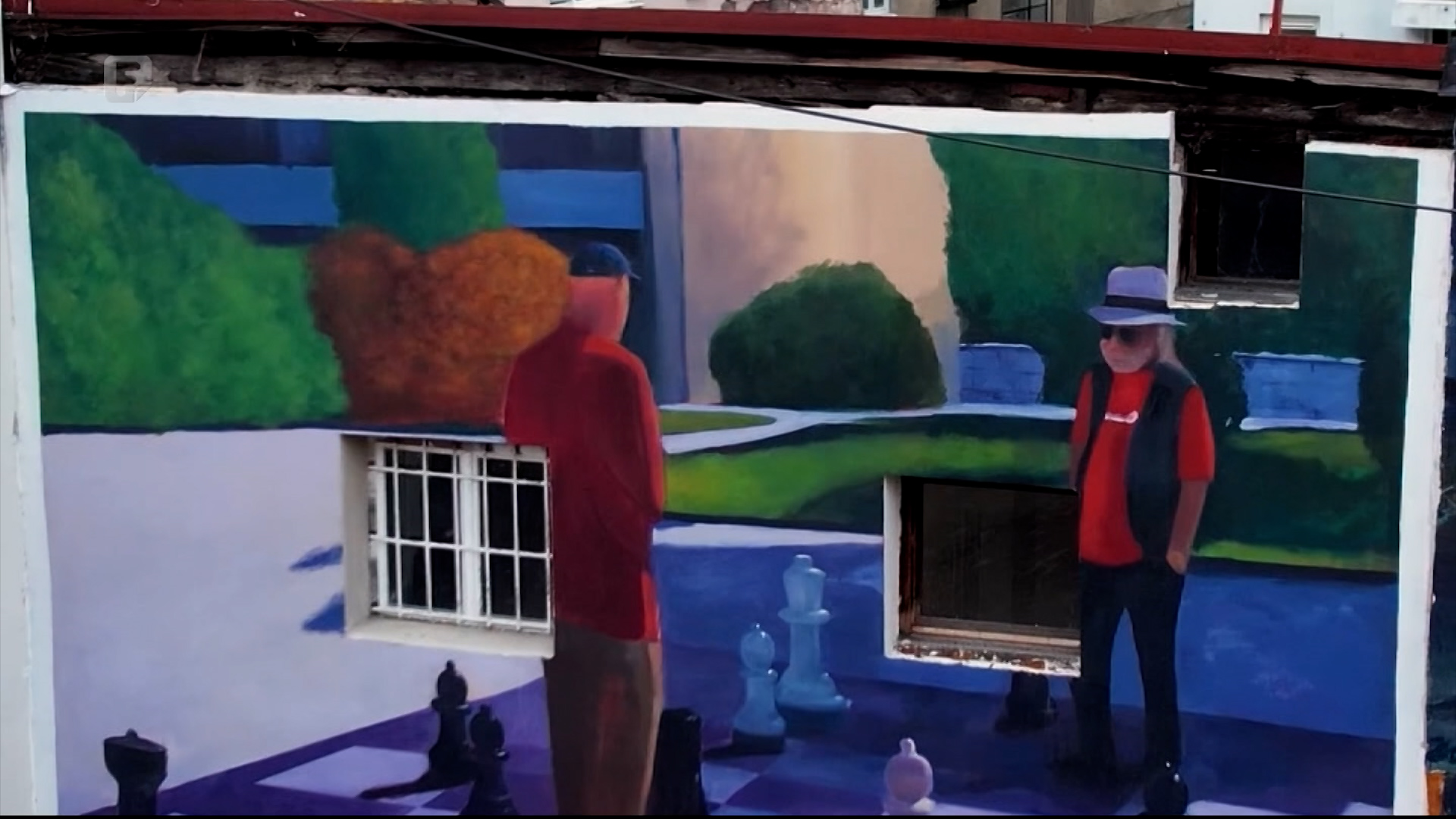 Sarajevo postaje platno: Više od 50 umjetnika stiže na 5. izdanje Fasada festivala