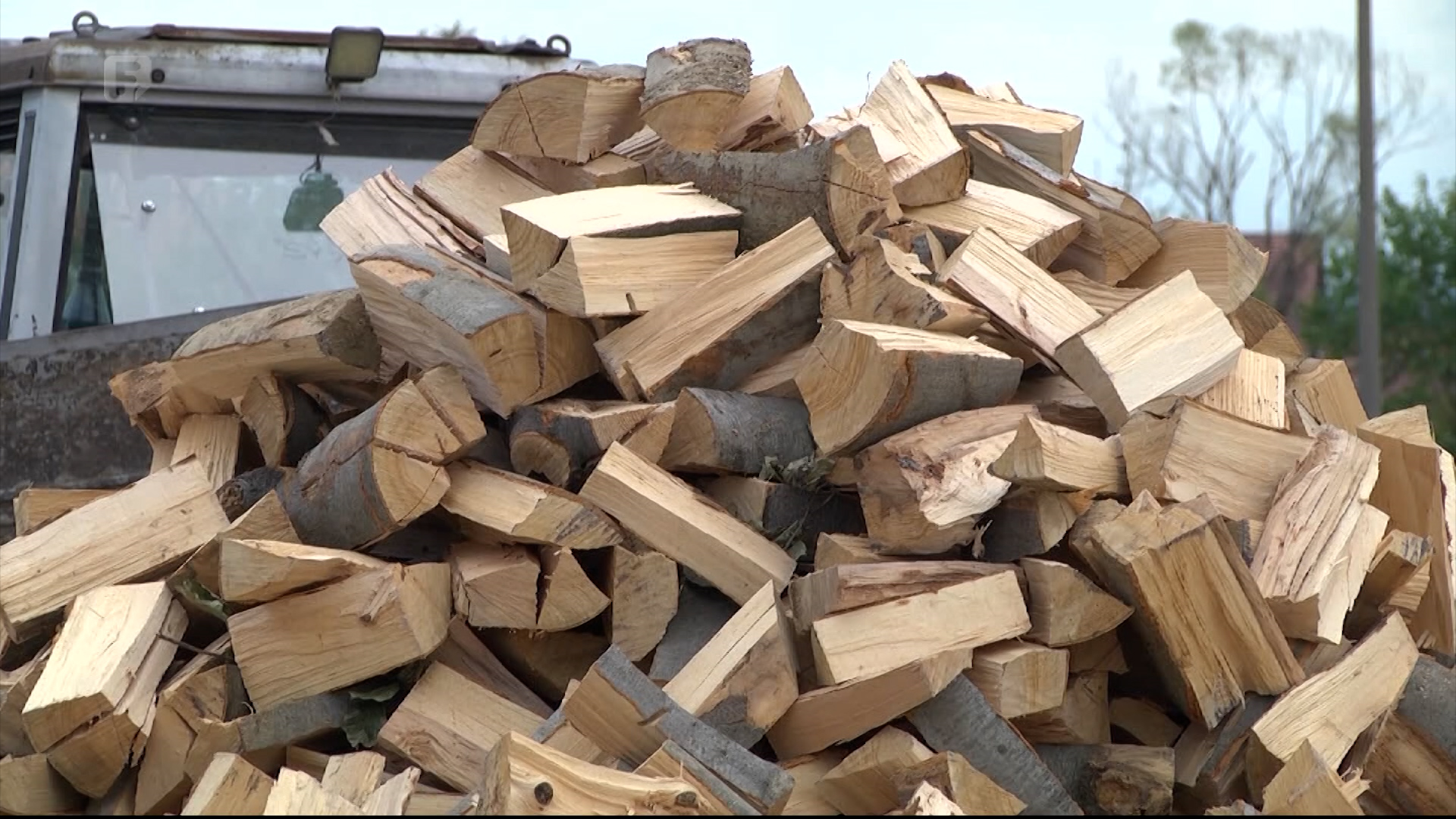Brčaci nabavljaju ogrjev, 130 maraka je bukovina