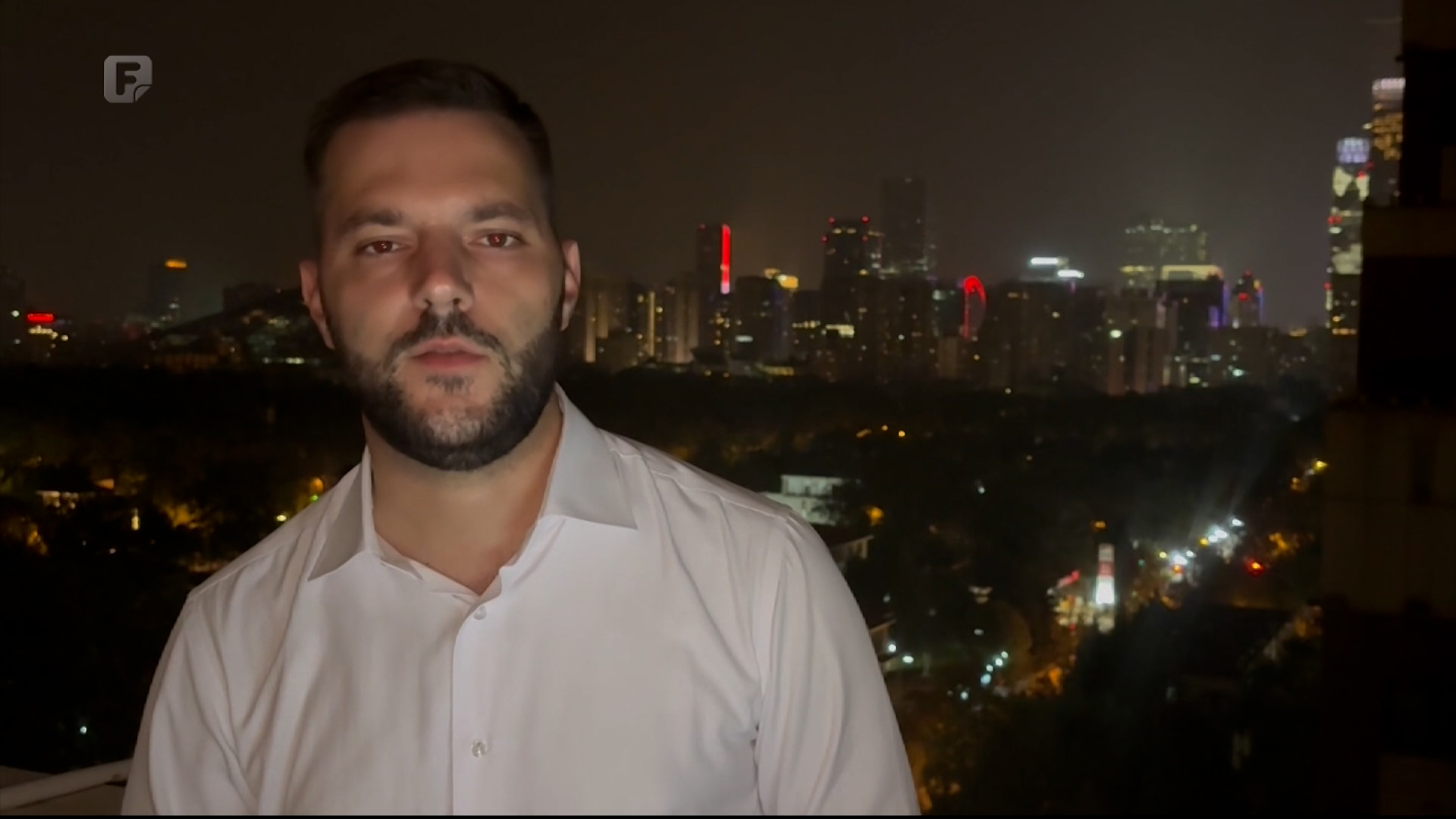 Vukmirović iz Pekinga za FTV: Vojna parada na vrhunskom nivou, dominira raketa Dongfeng-5C