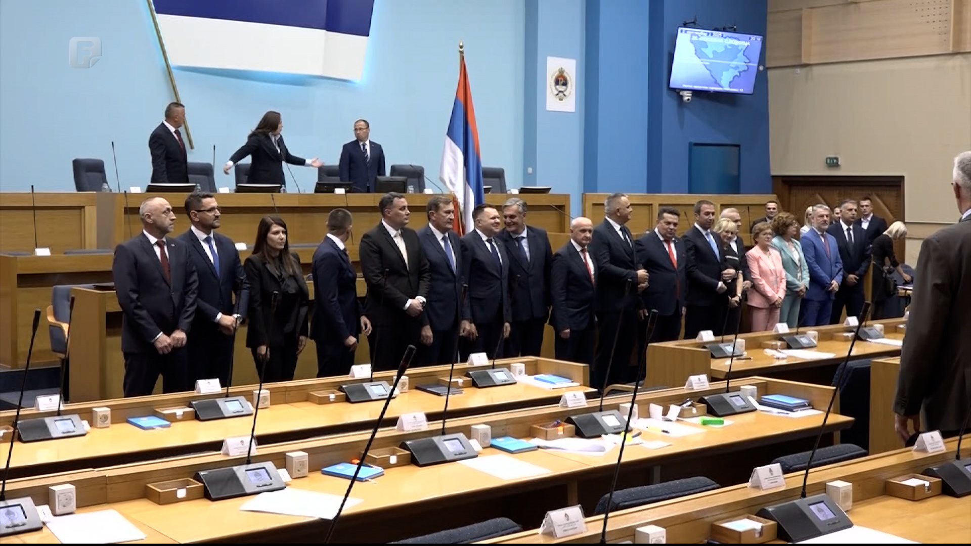 Dodik i njegova rotirajuća Vlada: Isti cilj, isti put - mimo zakona
