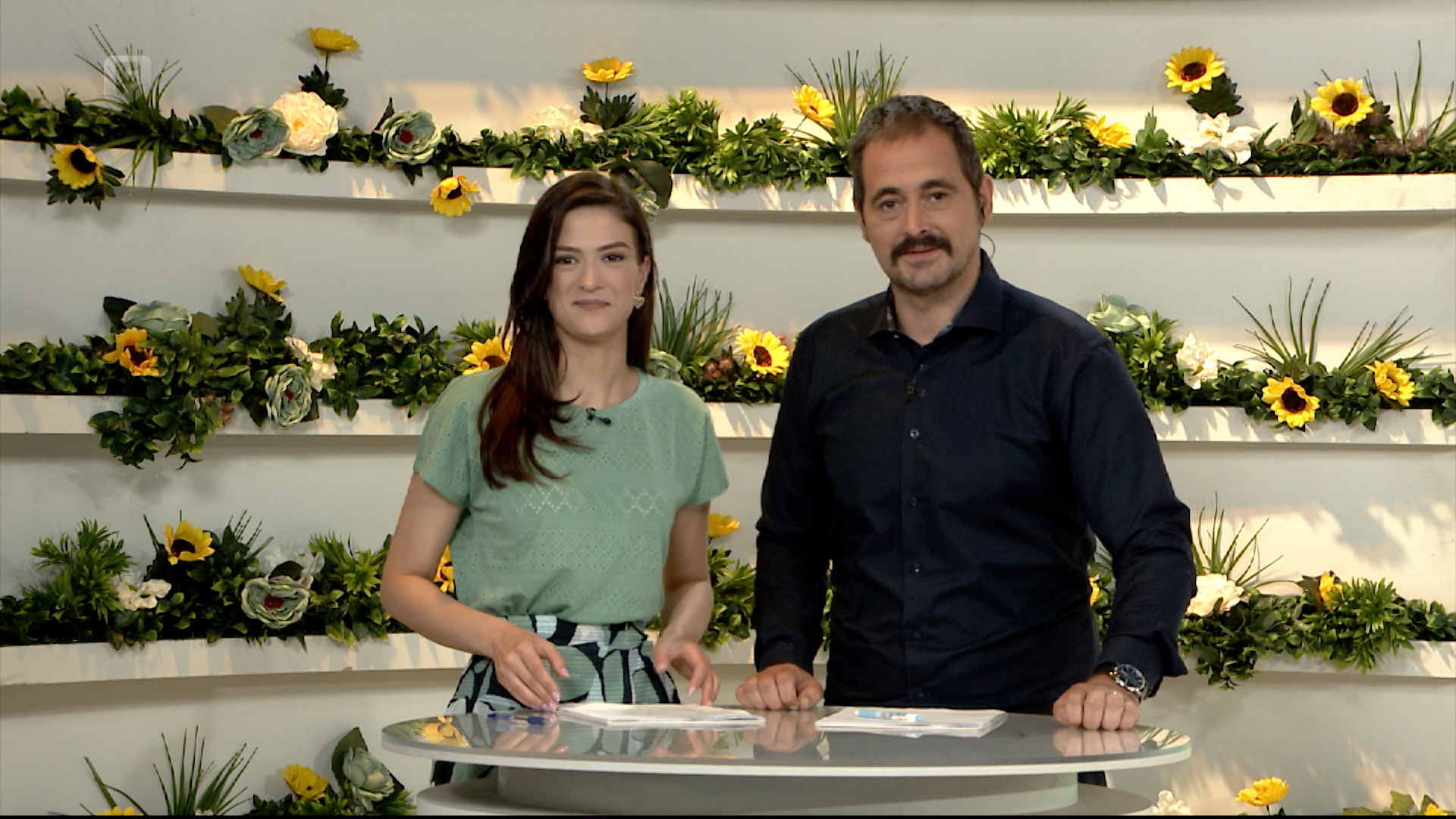 Dobro jutro, BiH!, 03.09.2025.