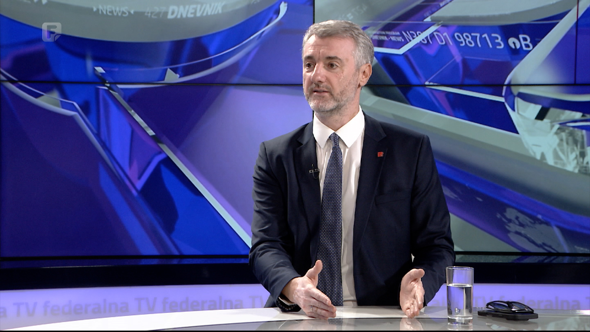 Dnevnik D: Edin Forto, 04.09.2025.