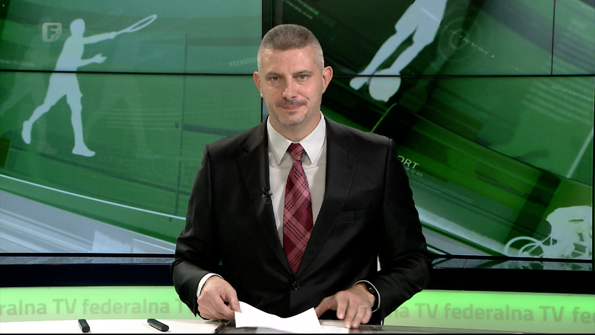 Sport - D2, 04.09.2025.