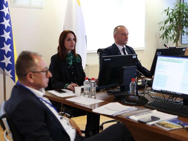 Pet dana do isteka roka, samo trećina sudija i tužilaca prijavili imovinu VSTV-u