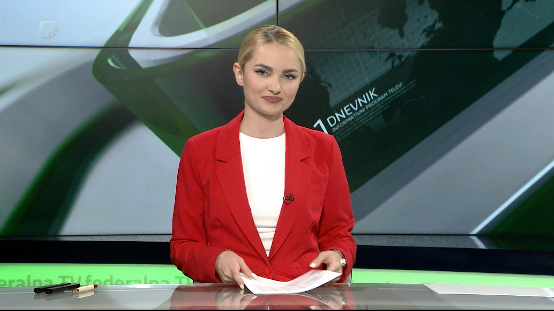 Dnevnik 1, 06.09.2025.