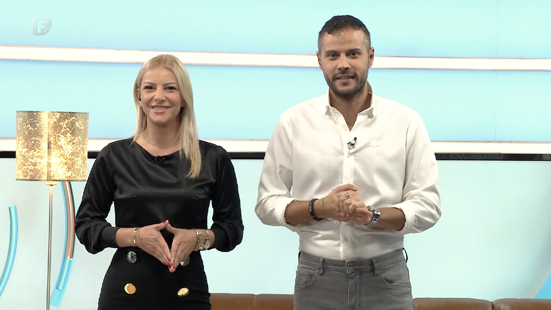 Nedjeljno popodne, 07.09.2025.