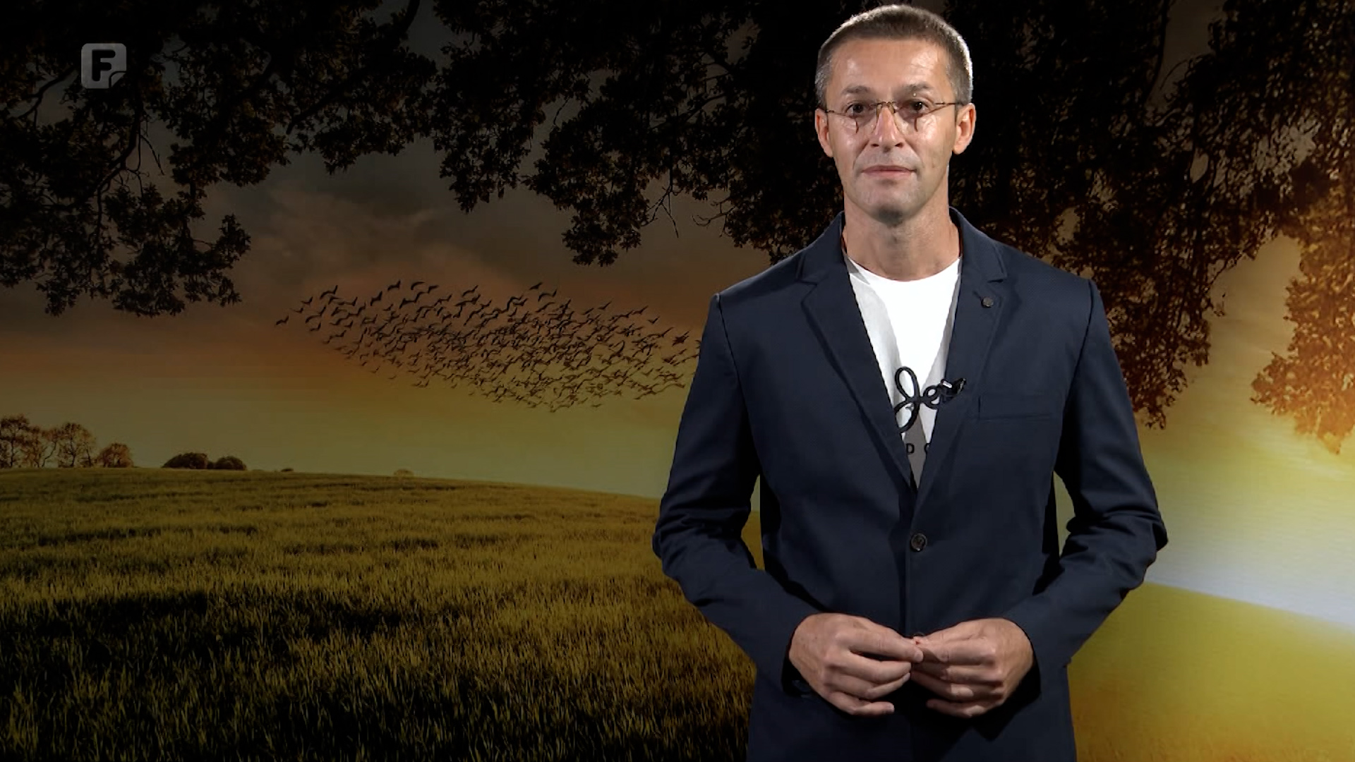 Zelena panorama, 07.09.2025.