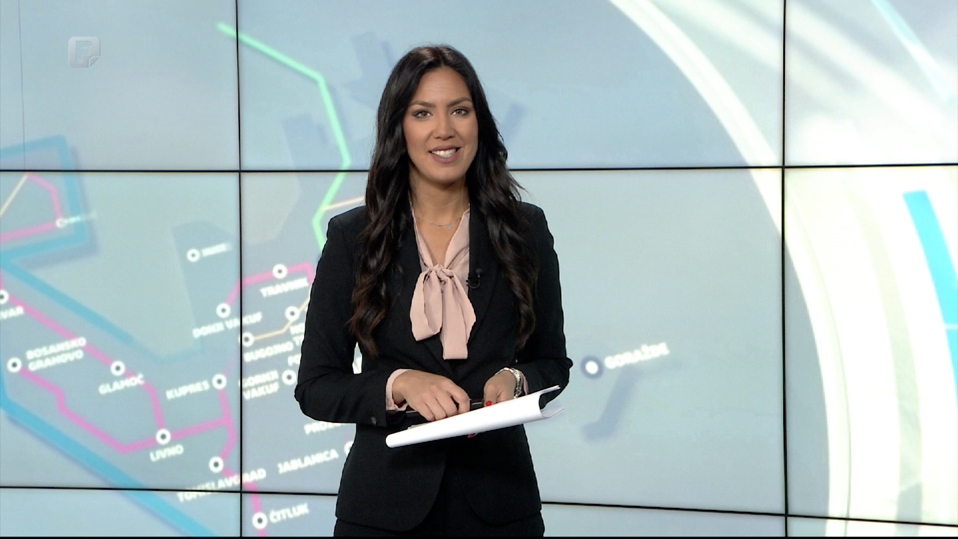 Federacija danas, 08.09.2025.