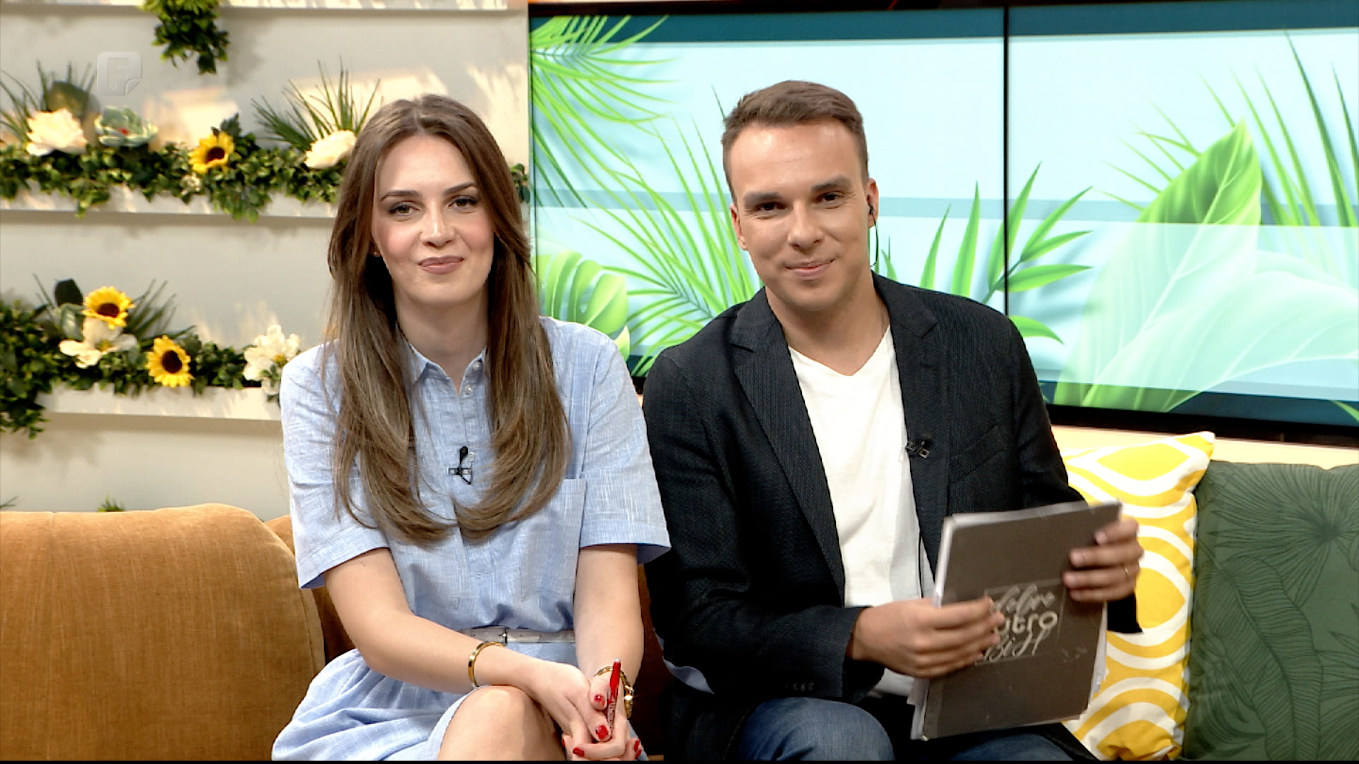 Dobro jutro, BiH!, 08.09.2025.