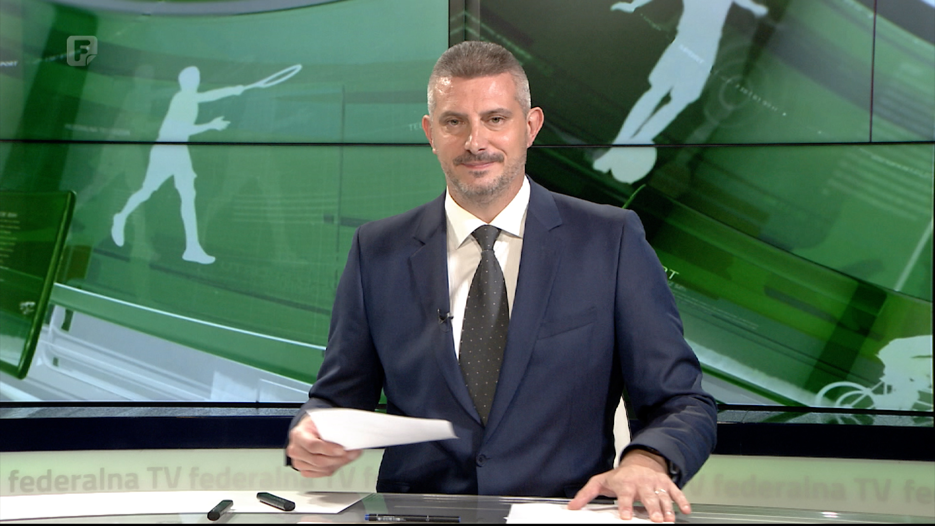 Sport - D2, 09.09.2025.