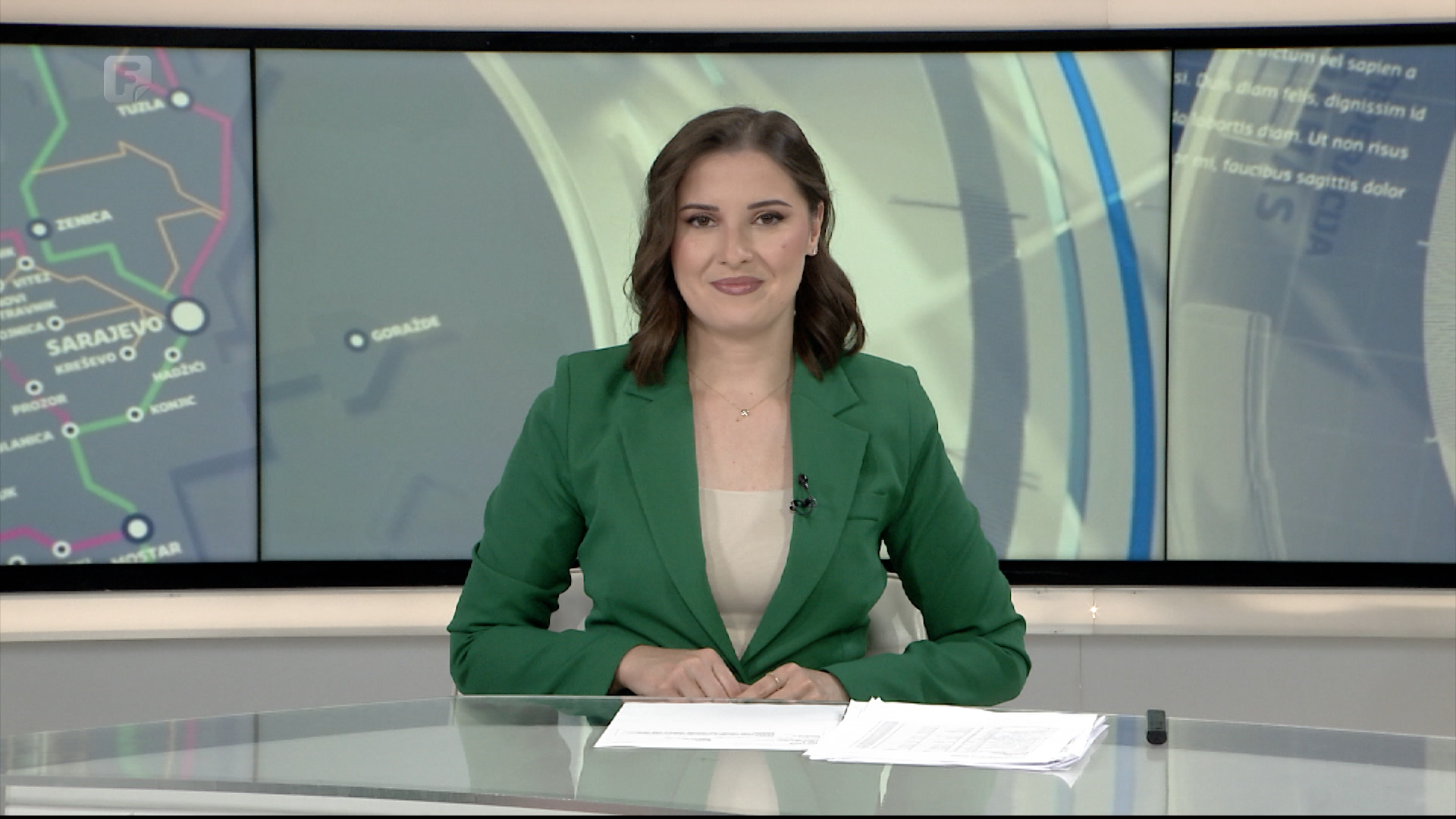 Federacija danas, 09.09.2025.