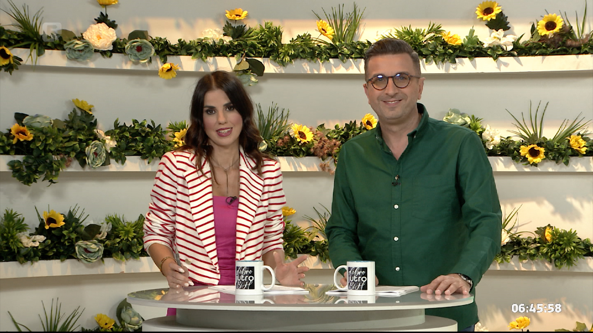 Dobro jutro, BiH!, 09.09.2025.