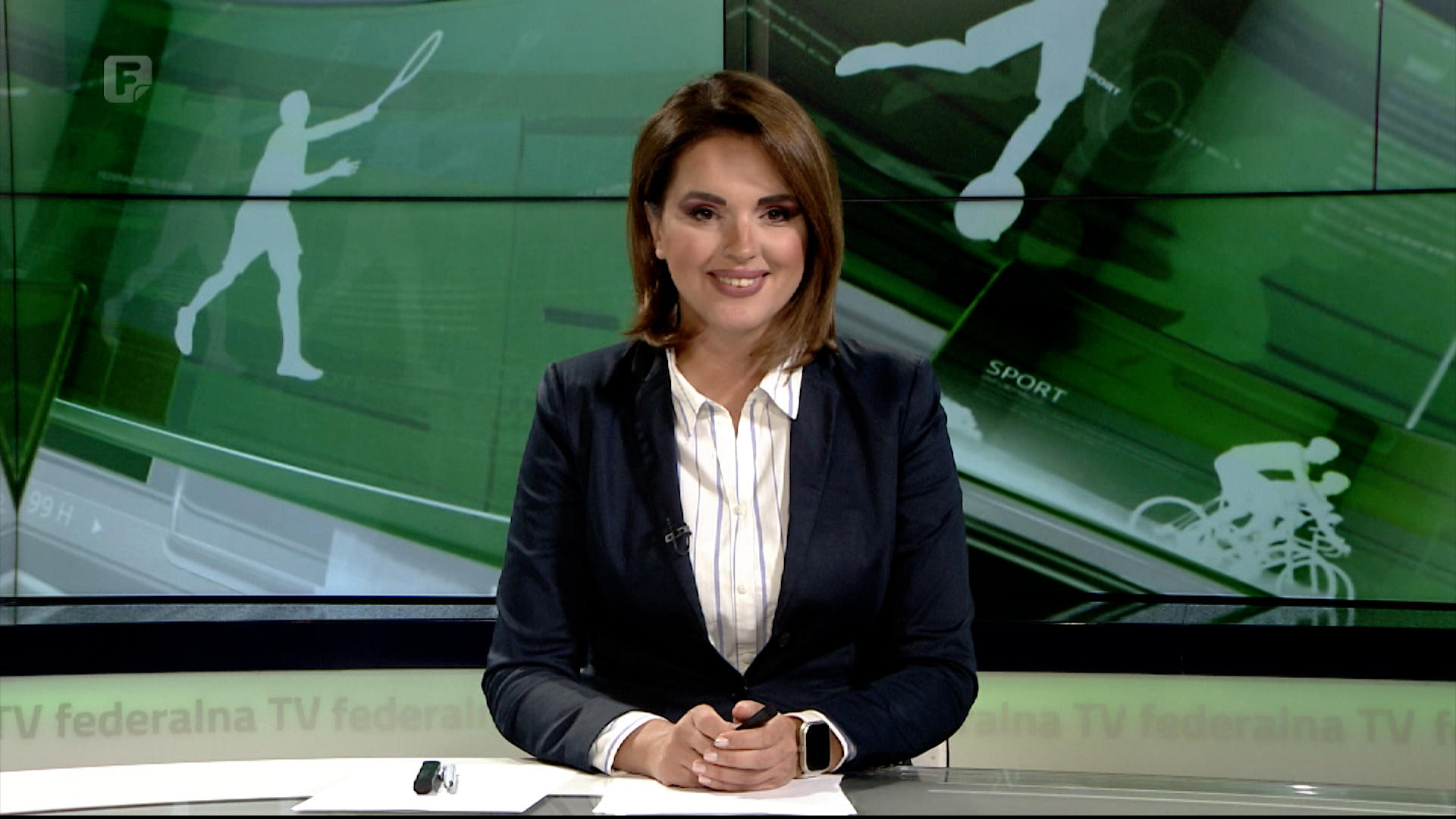 Sport - D2, 10.09.2025.