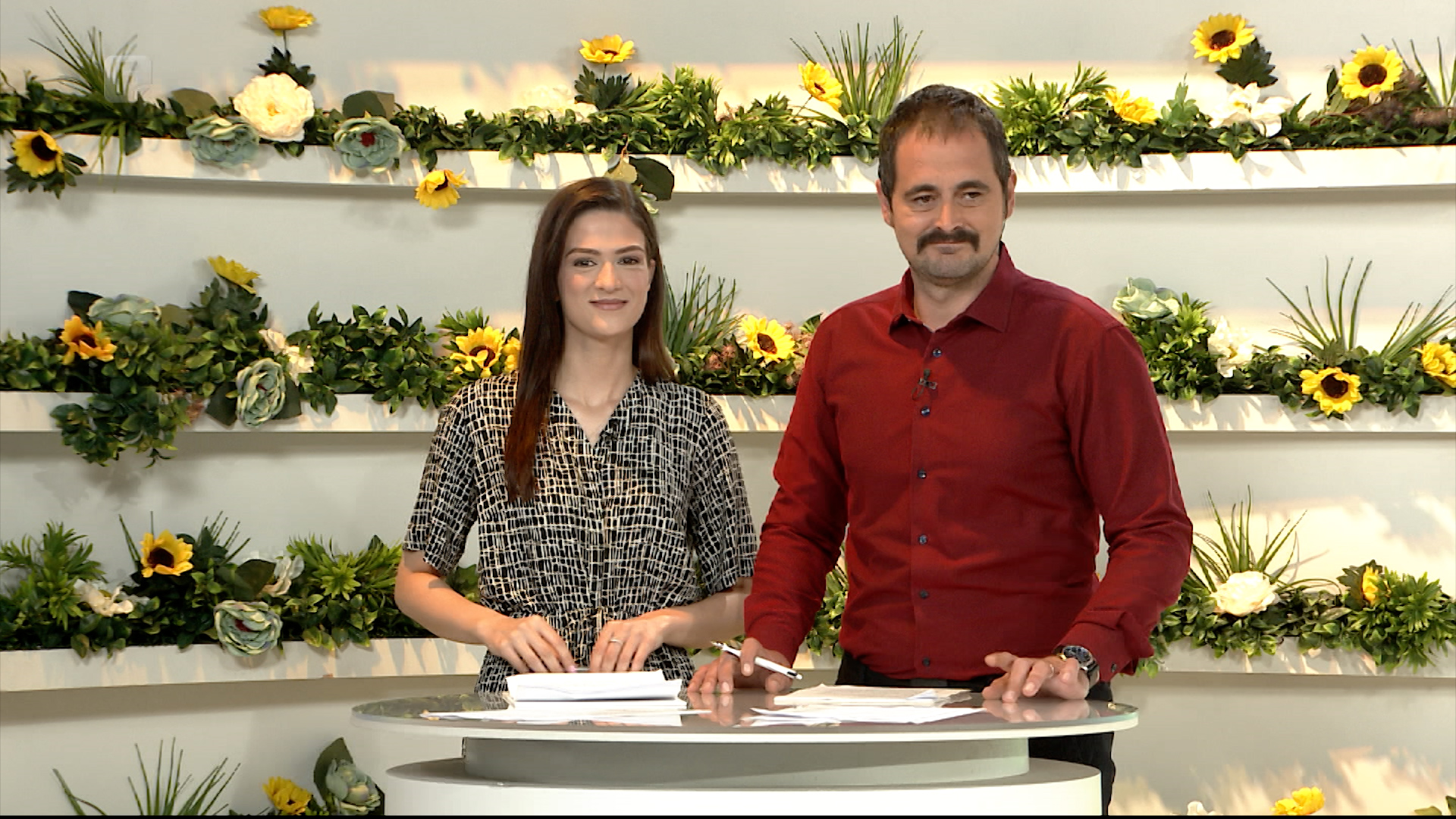 Dobro jutro, BiH!, 10.09.2025.