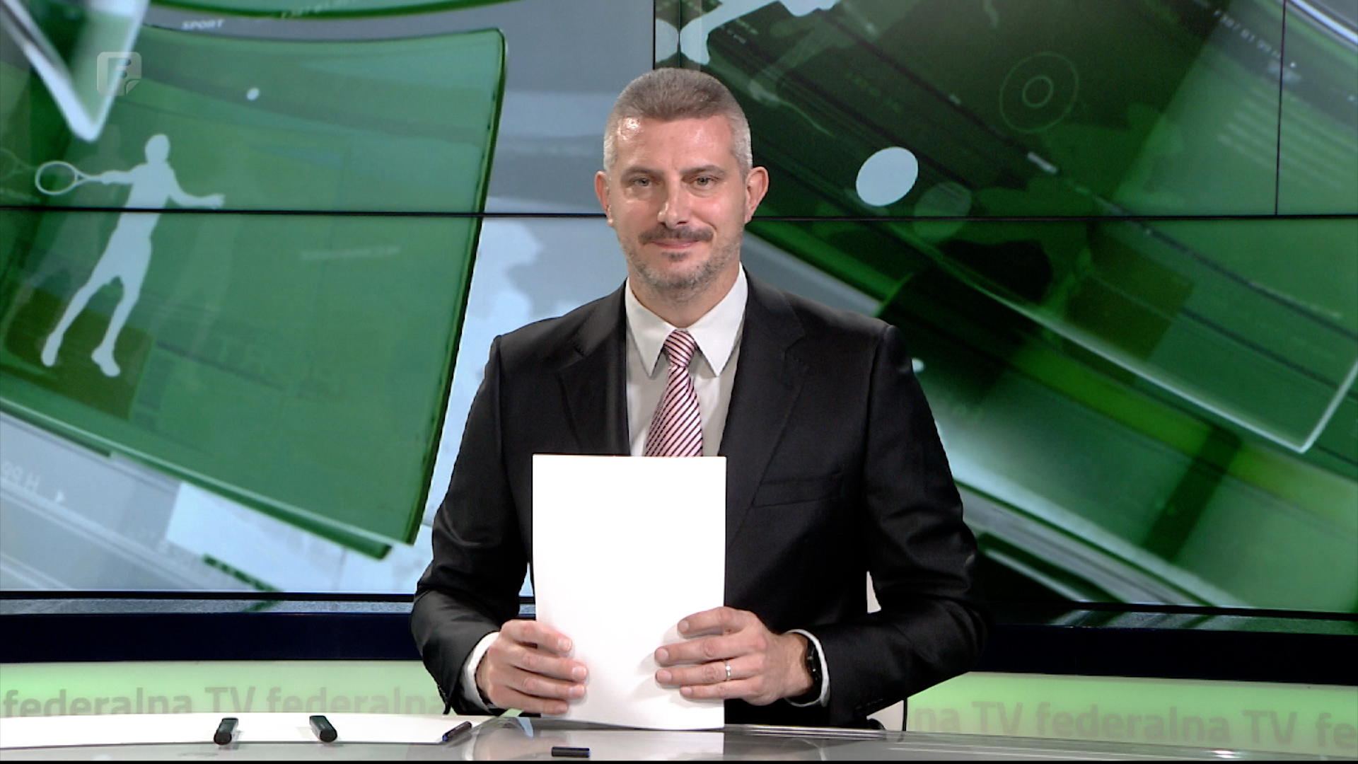 Sport - D2, 11.09.2025.