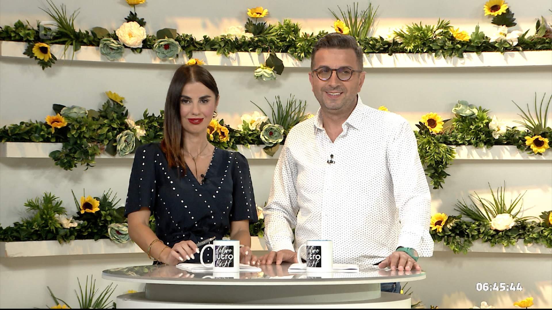 Dobro jutro, BiH!, 11.09.2025.