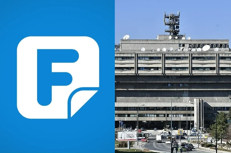 Javni konkurs/natječaj za izbor i imenovanje rukovodioca Odjela za internu reviziju RTVFBiH