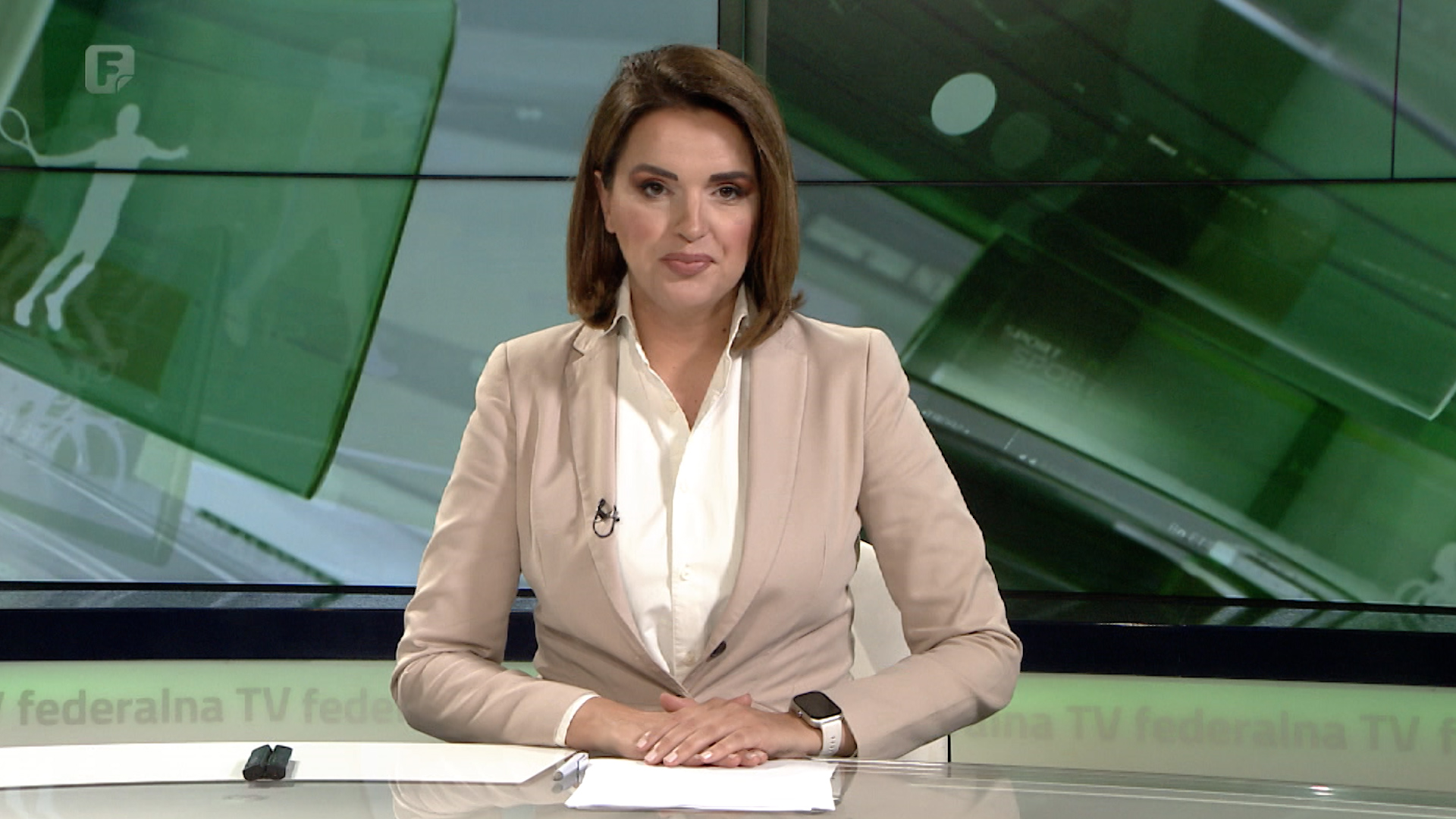 Sport - D2, 12.09.2025.