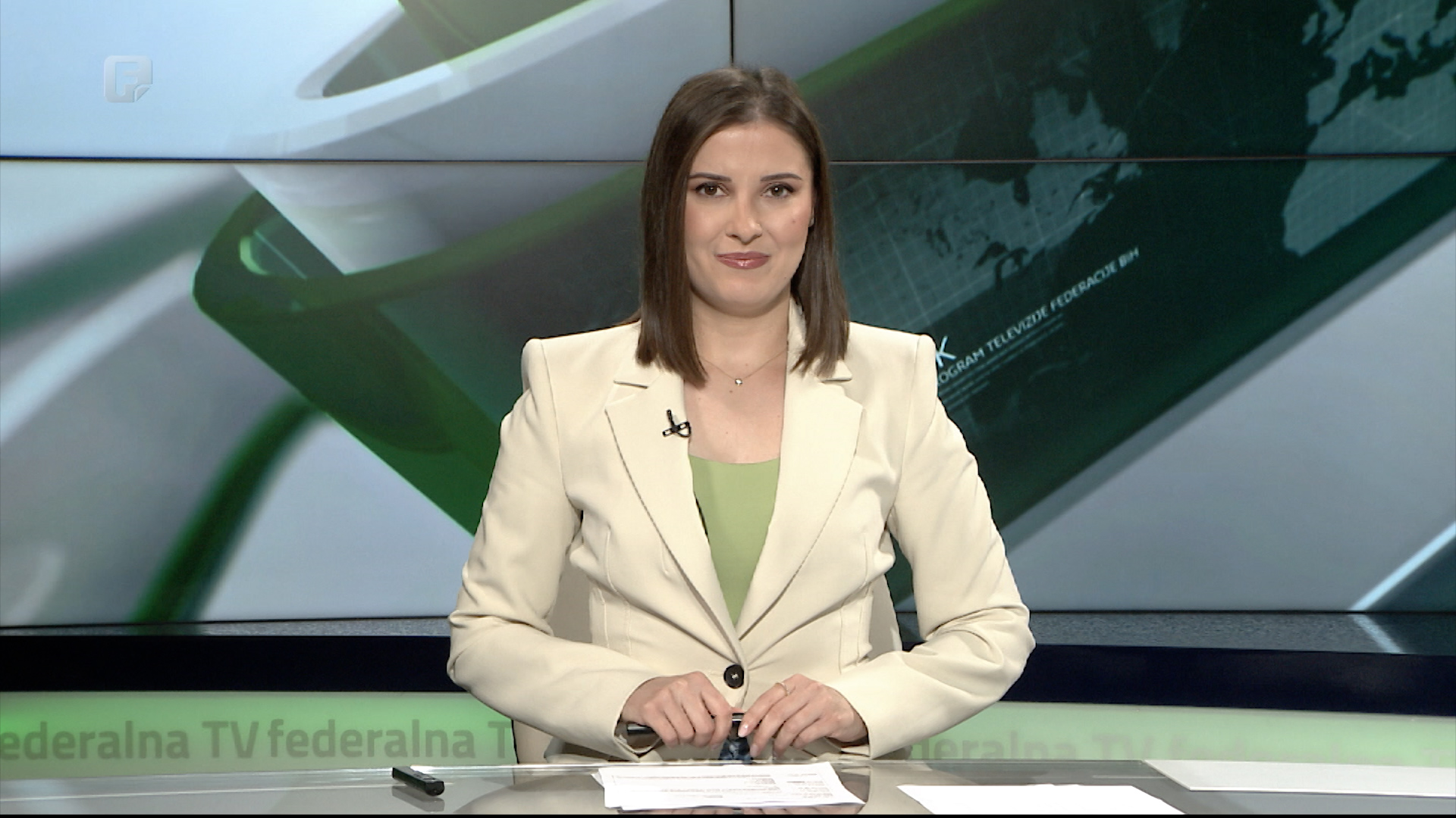 Dnevnik 1, 13.09.2025.