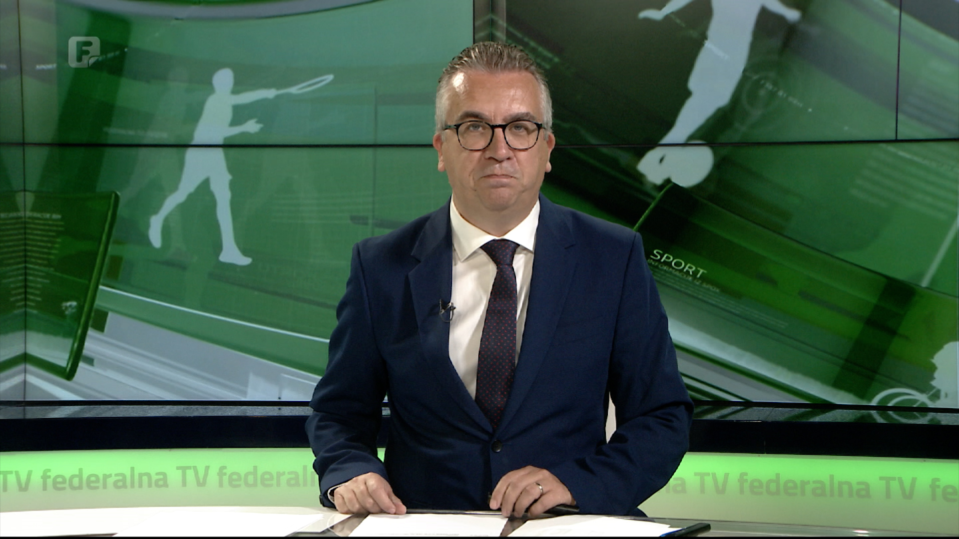 Sport - D2, 13.09.2025.