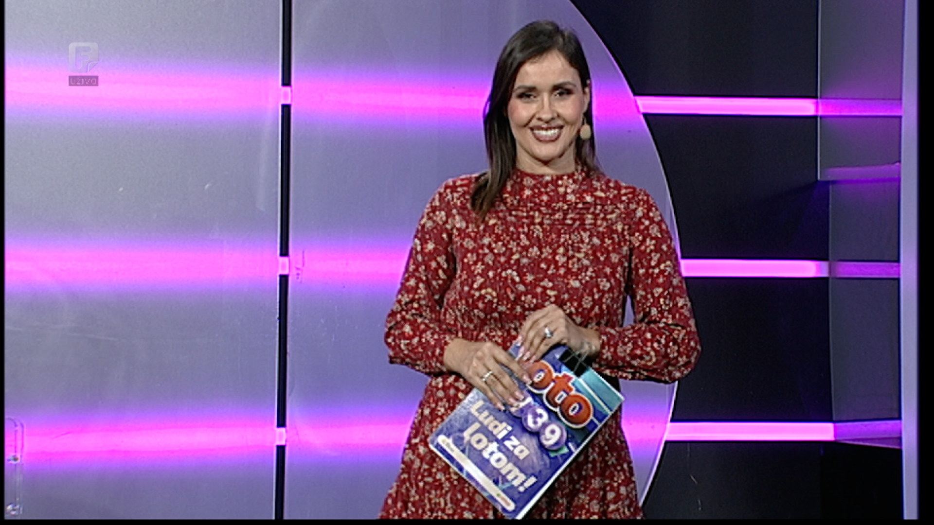 Loto 6/39, 13.09.2025.