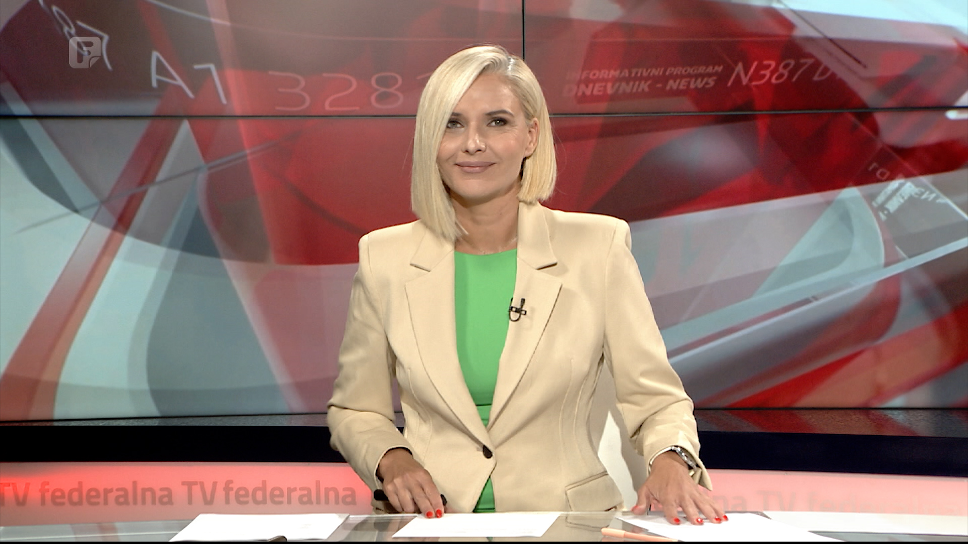 Dnevnik 2, 14.09.2025.