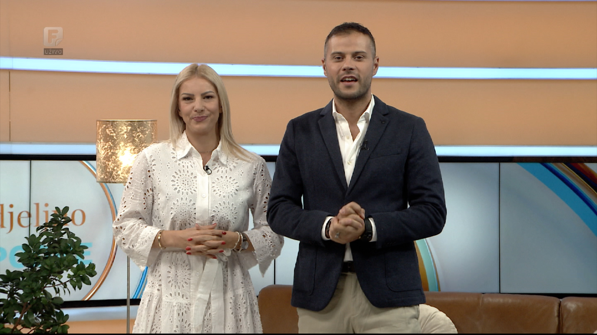 Nedjeljno popodne, 14.09.2025.