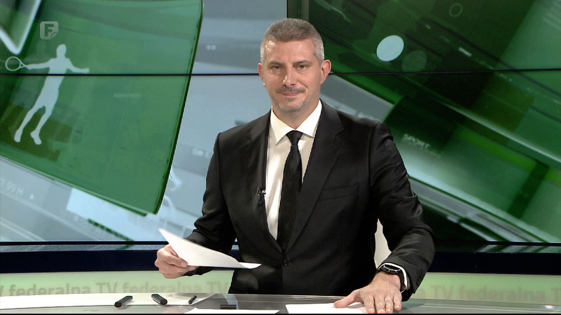 Sport - D2, 15.09.2025.