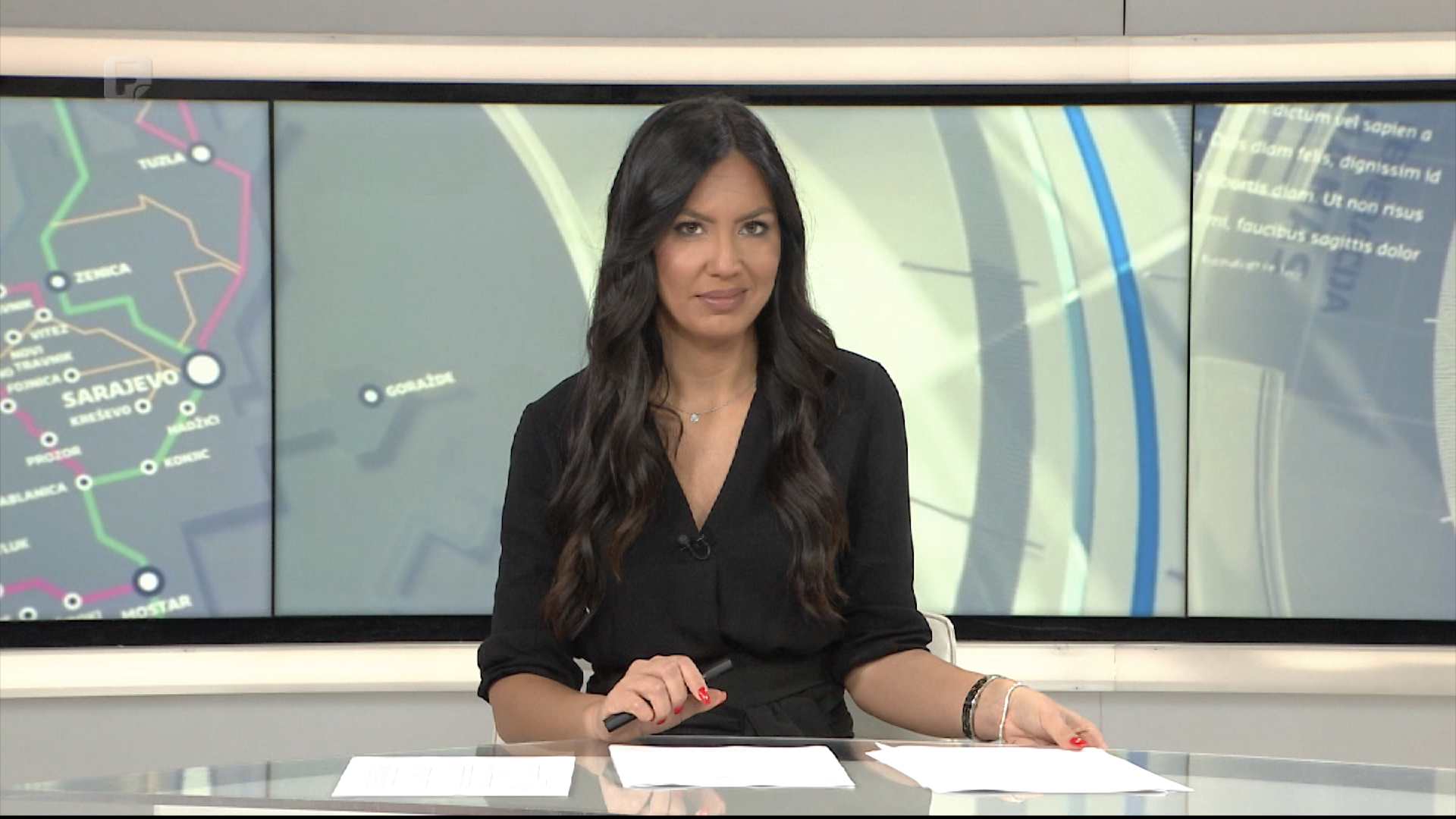 Federacija danas, 15.09.2025.