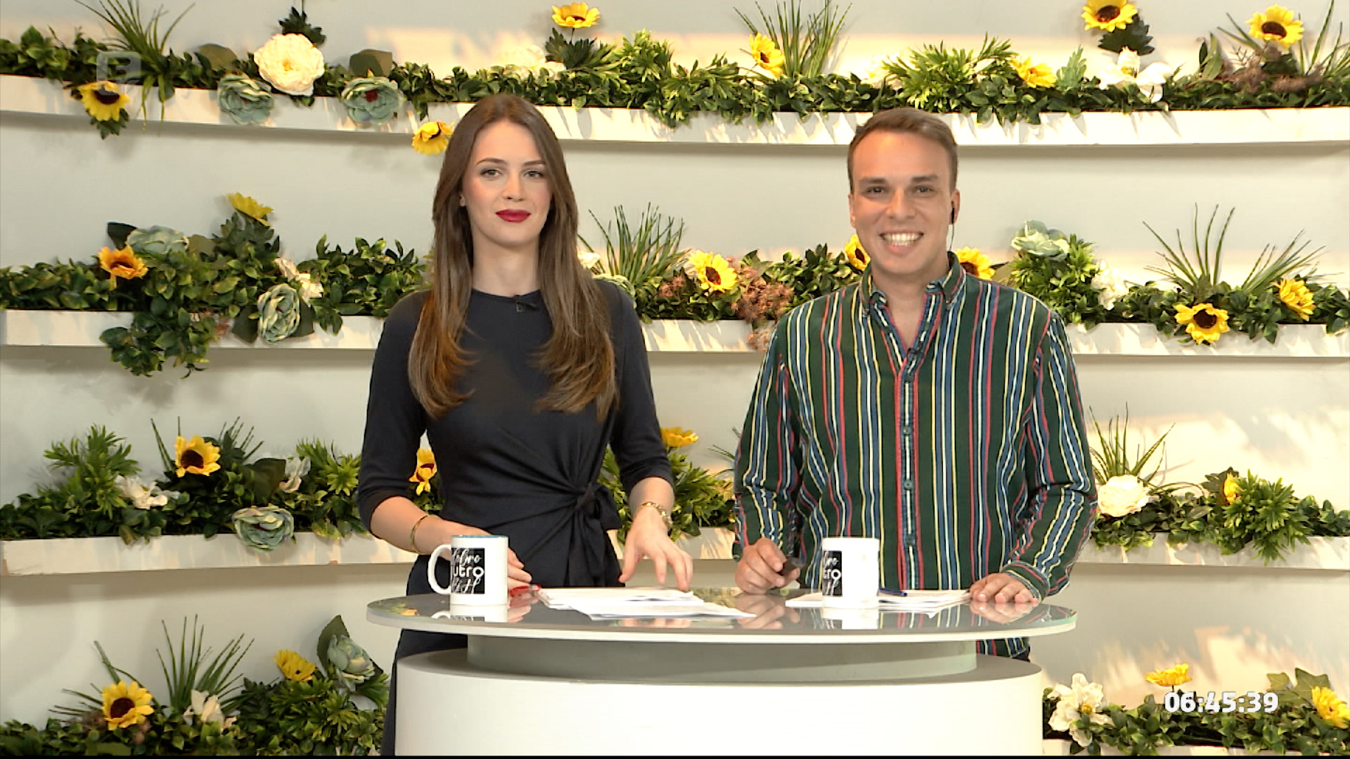 Dobro jutro, BiH!, 15.09.2025.