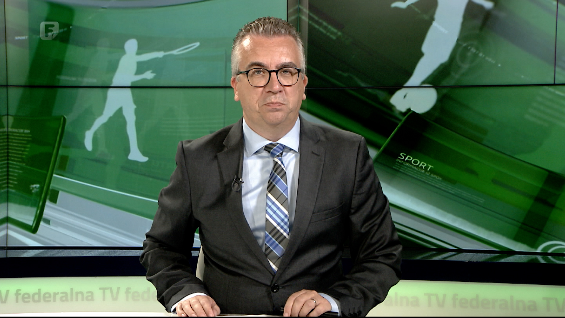 Sport - D2, 16.09.2025.