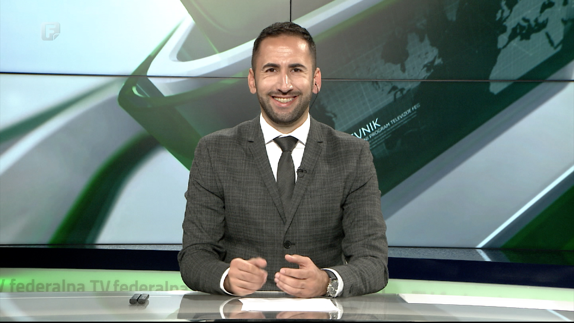 Dnevnik 1, 16.09.2025.