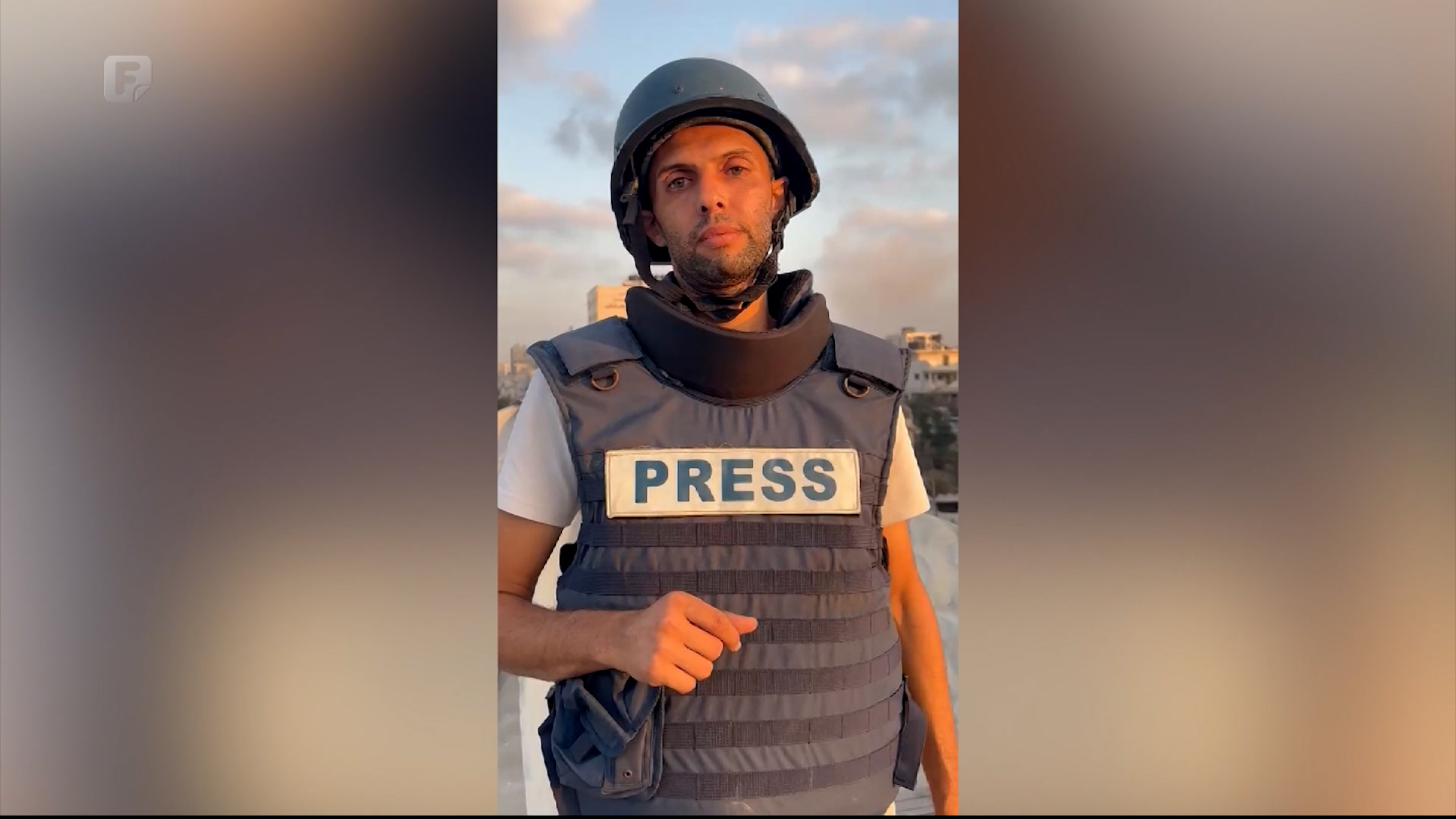 Specijalni dopisnik FTV-a iz Gaze: Etničko čišćenje s ciljem da se stanovništvo natjera na migracije