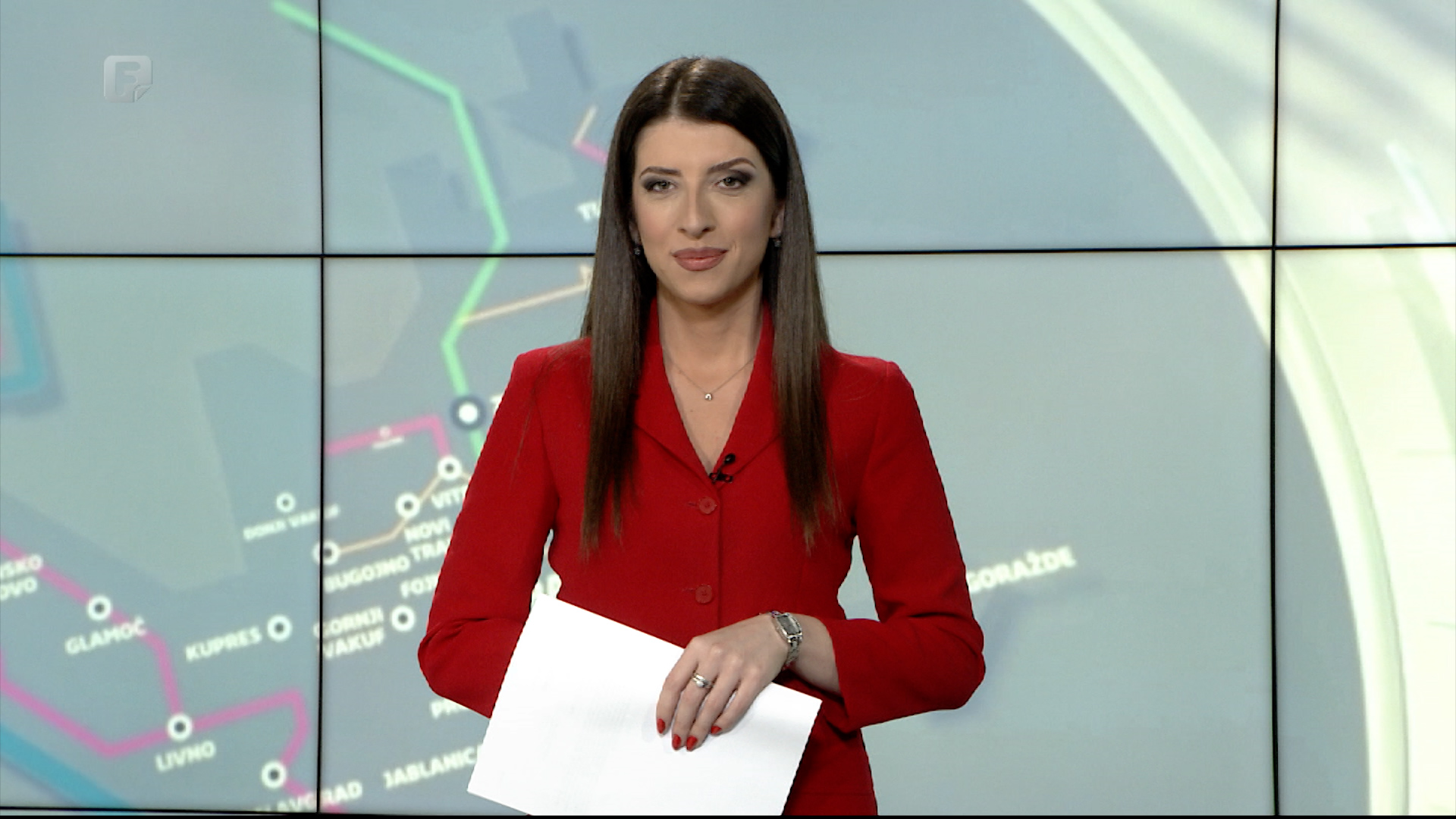 Federacija danas, 17.09.2025.