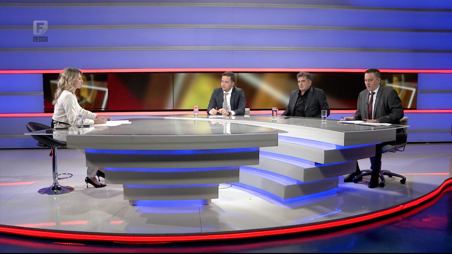 Prema Uku, Kanton Sarajevo je finansijski potentan, Kapidžić tvrdi - nikad gora situacija
