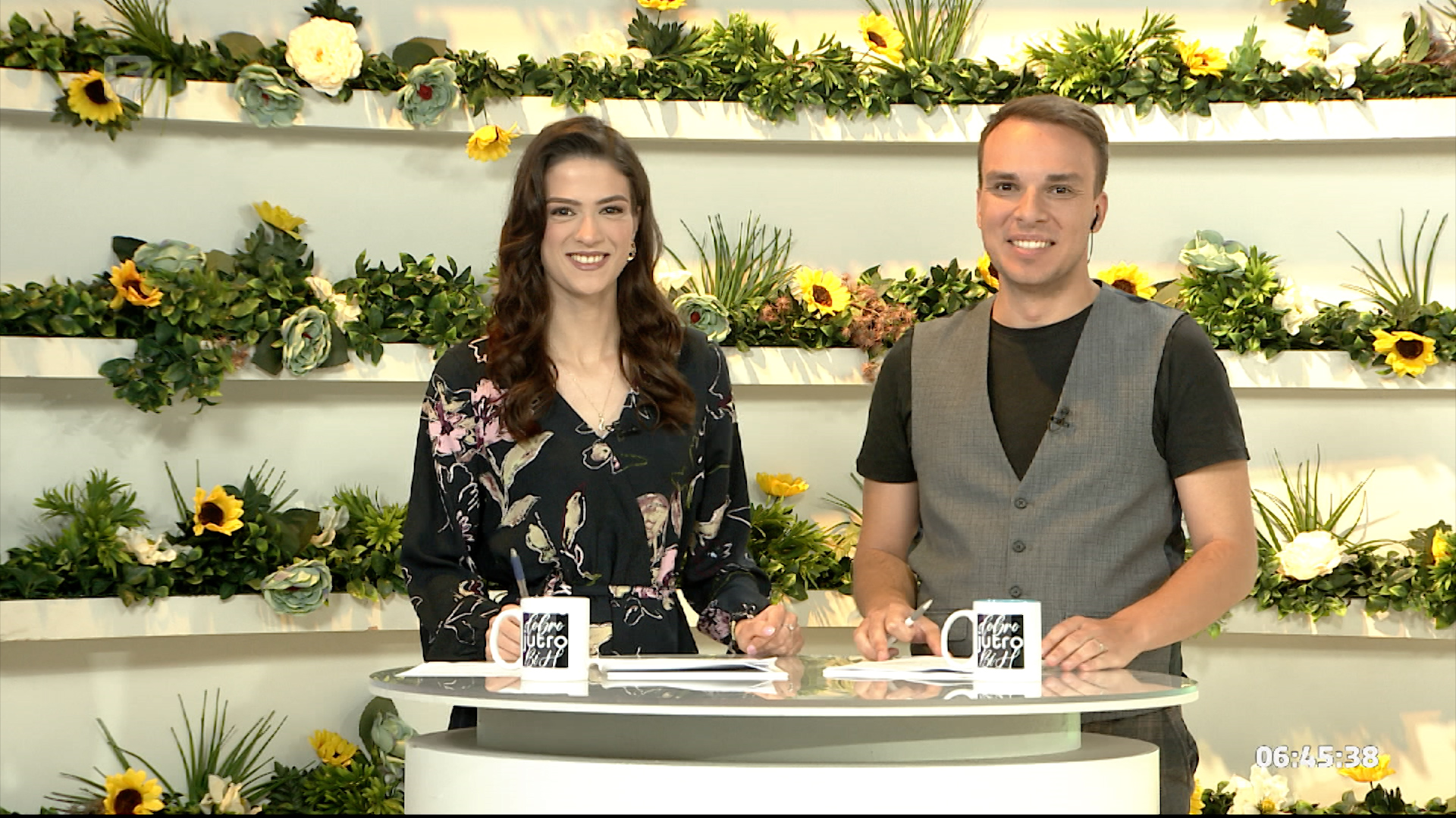 Dobro jutro, BiH!, 17.09.2025.