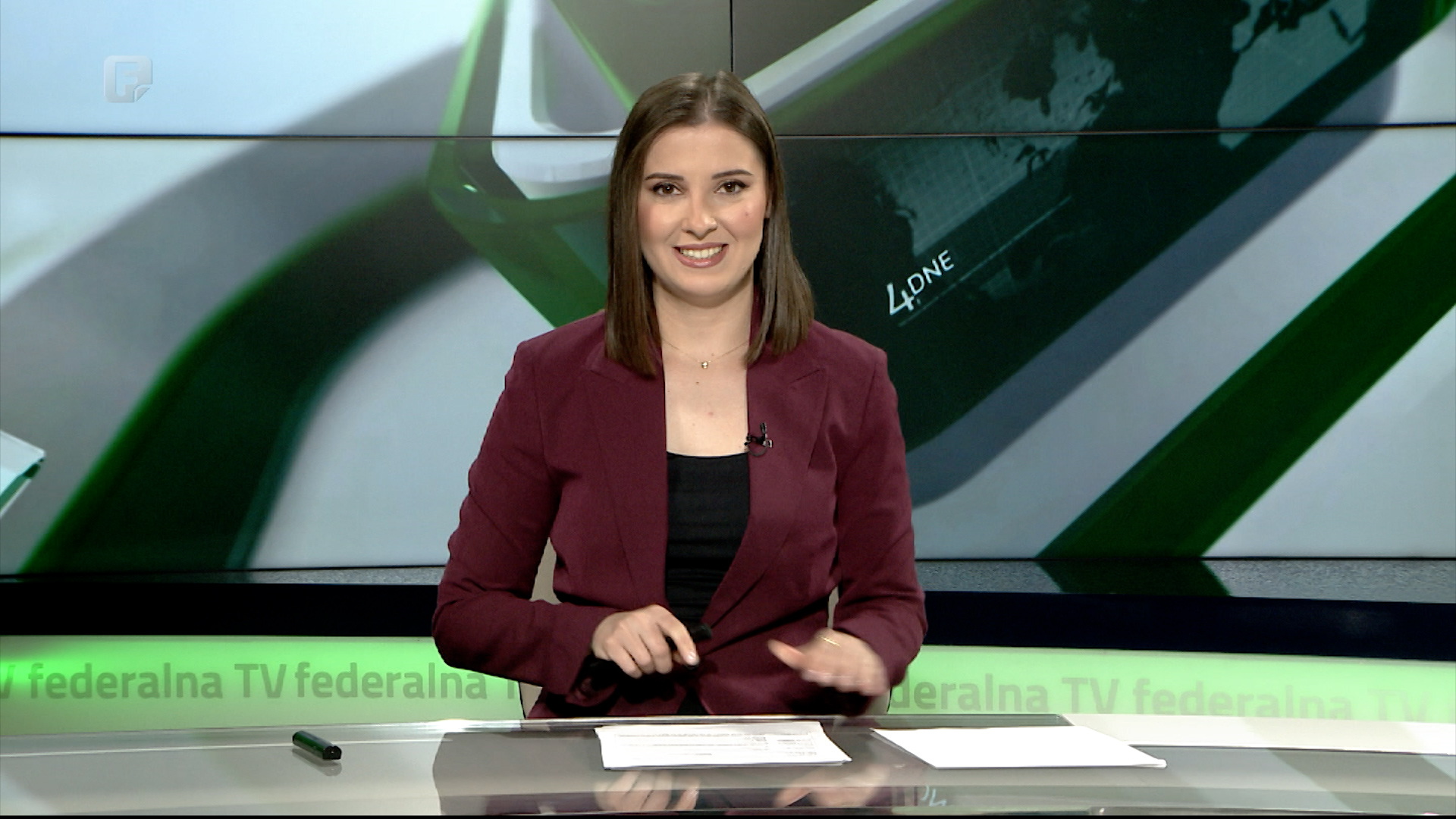 Dnevnik 1, 17.09.2025.