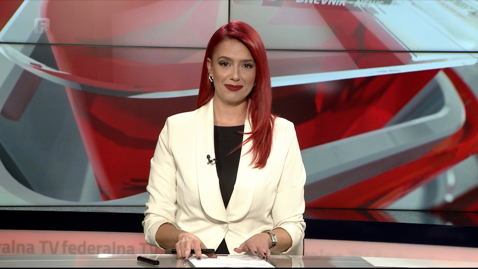 Dnevnik 2, 18.09.2025.