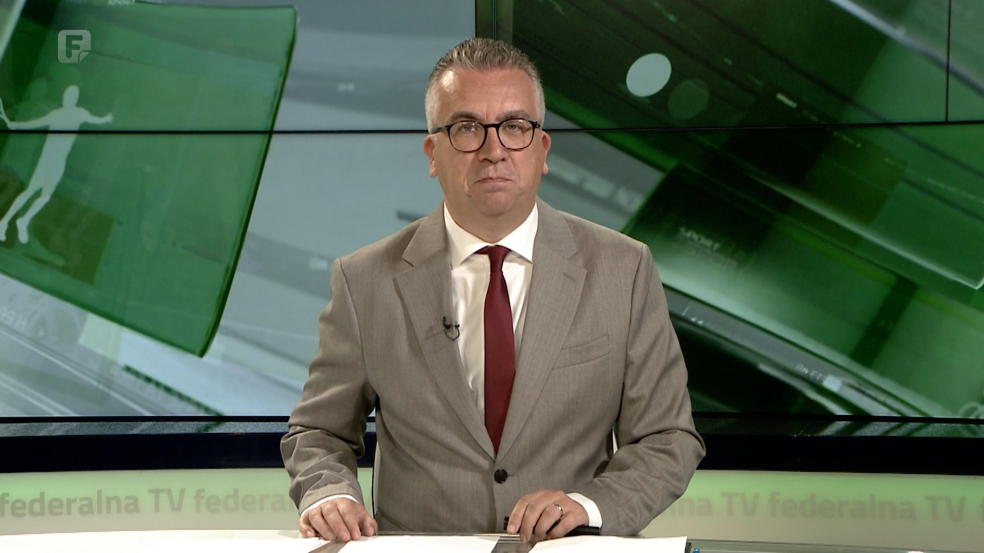 Sport - D2, 18.09.2025.