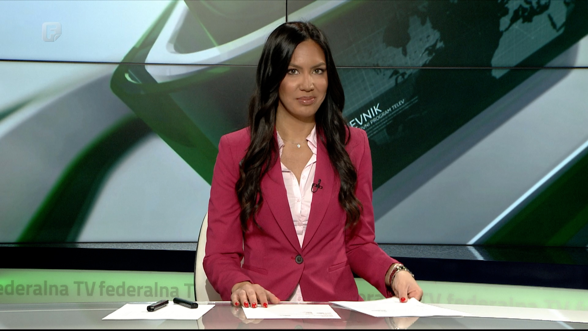 Dnevnik 1, 18.09.2025.