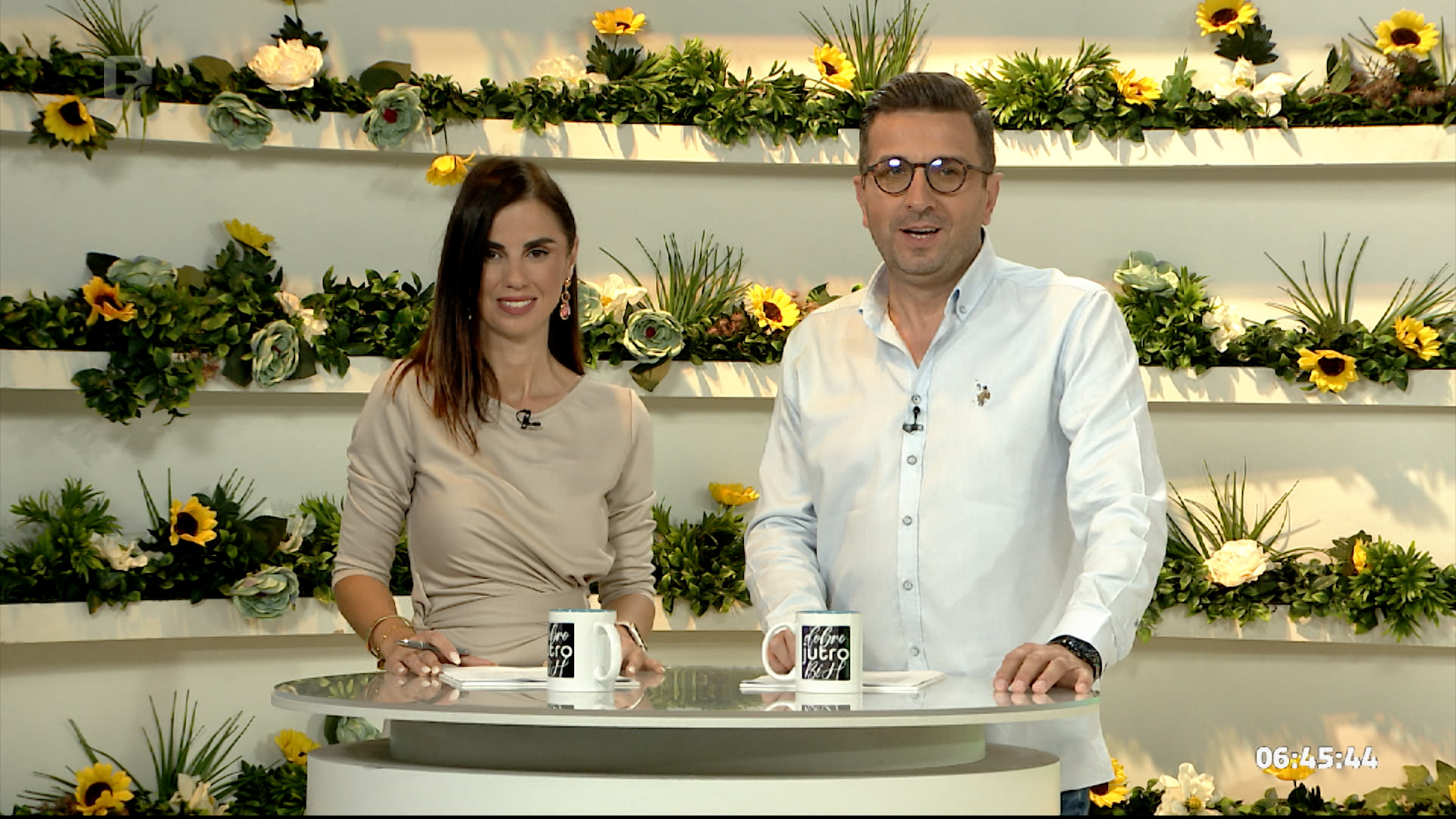 Dobro jutro, BiH!, 18.09.2025.