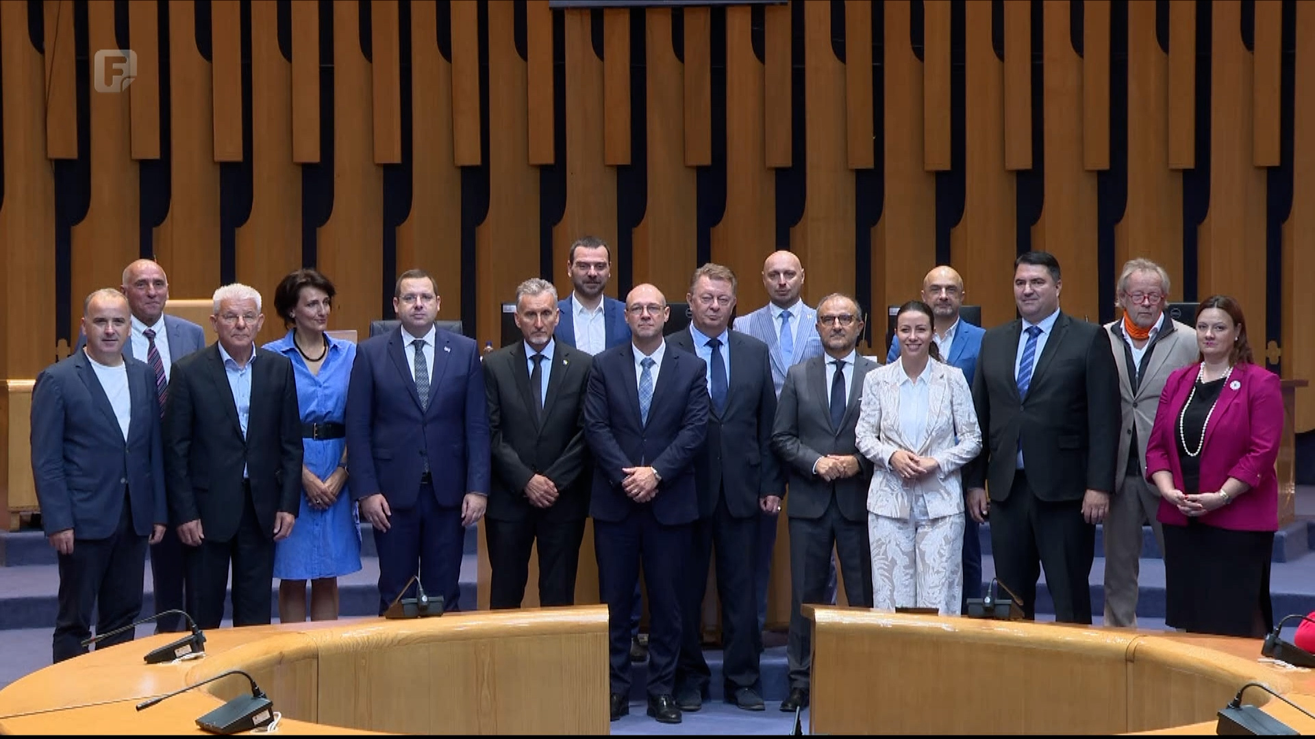 Sastanak Parlamentarnog odbora za stabilizaciju i pridruživanje između EU-a i BiH