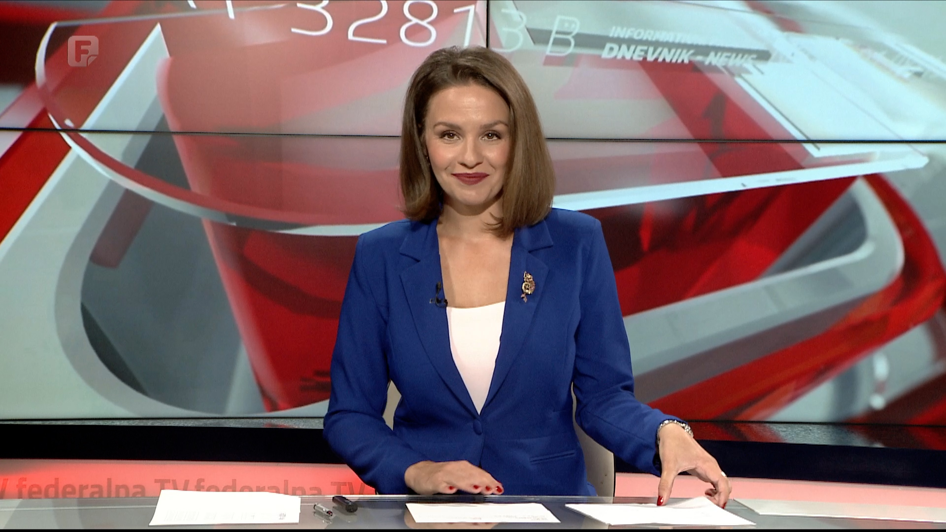 Dnevnik 2, 20.09.2025.