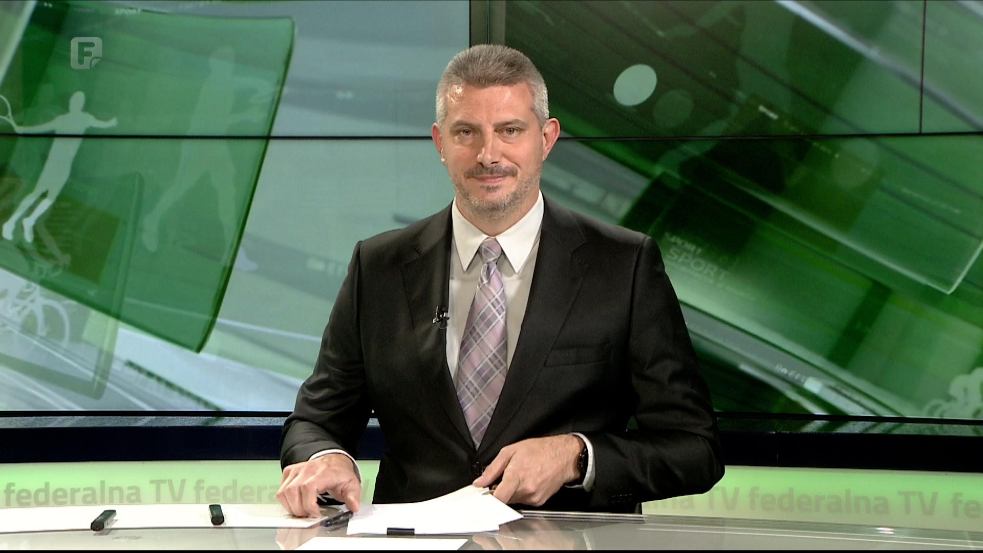 Sport - D2, 20.09.2025.