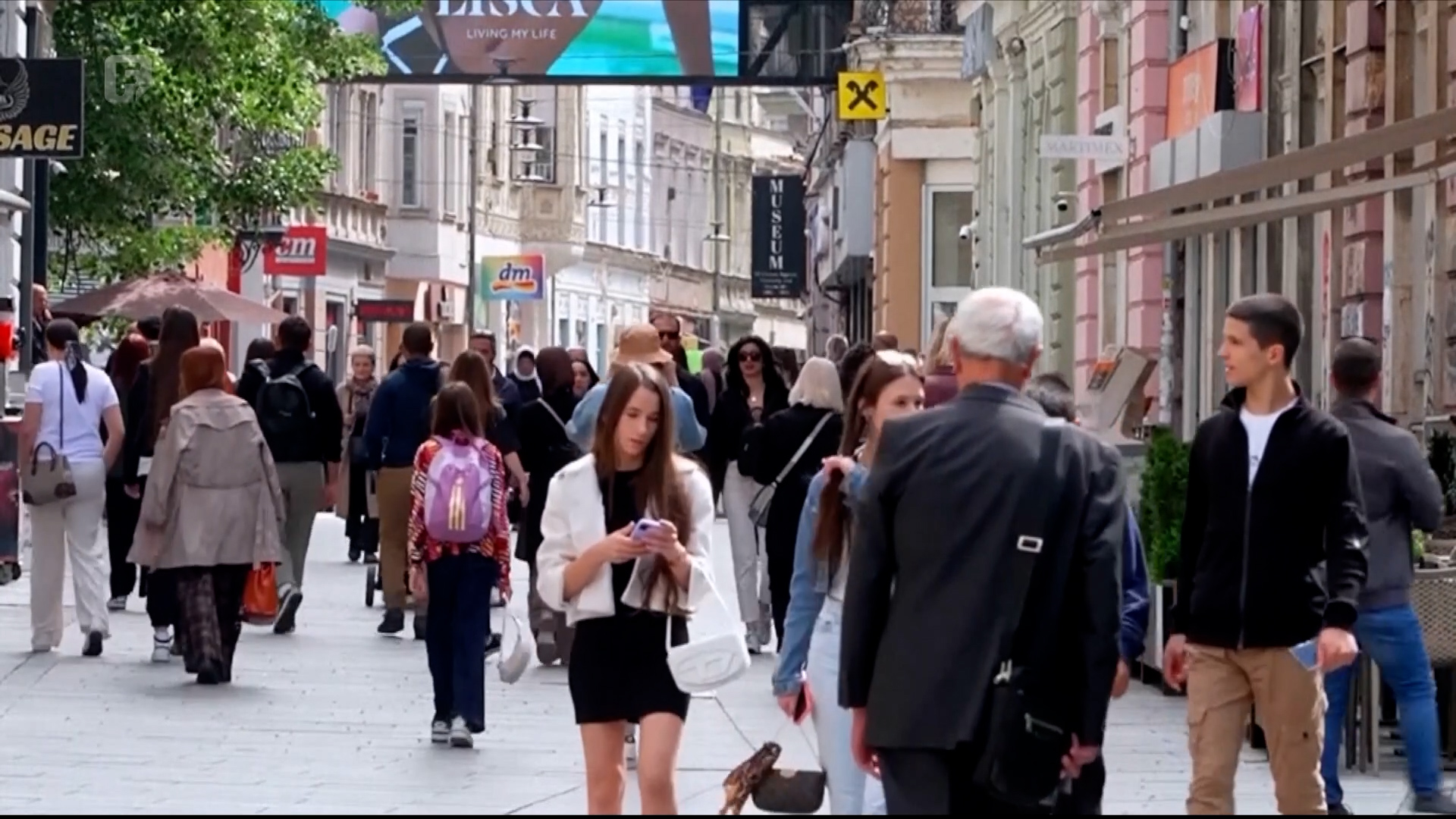 Mladi u BiH između nezaposlenosti i digitalnih trendova: Gubimo li najvredniji resurs?