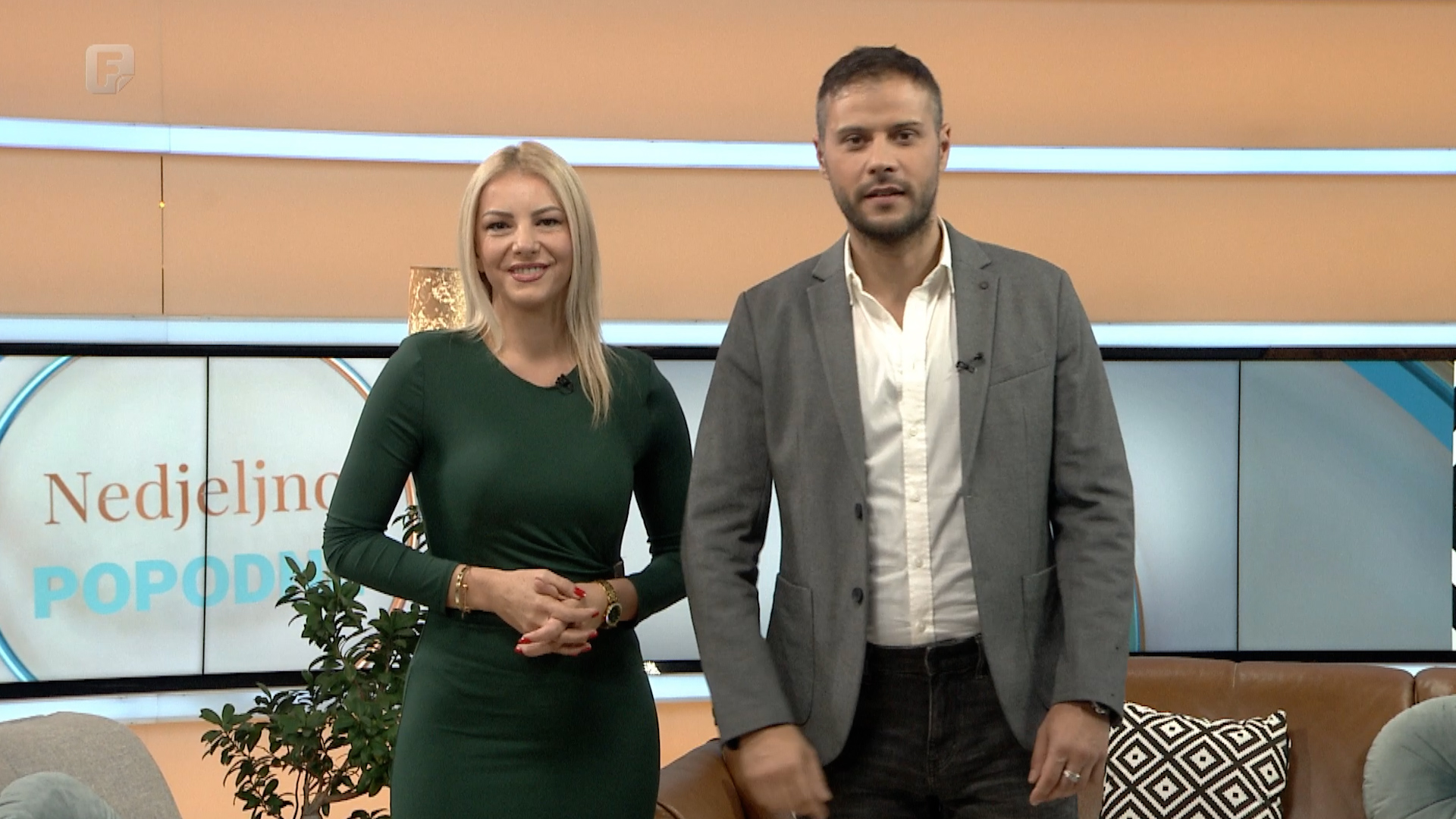 Nedjeljno popodne, 21.09.2025.