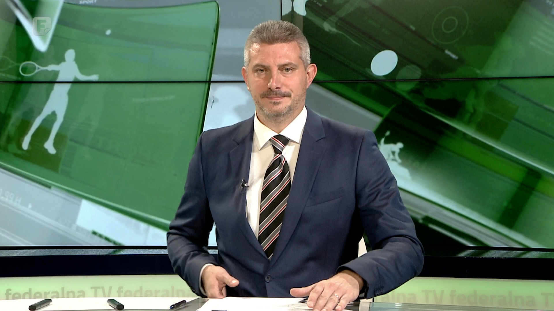 Sport - D2, 21.09.2025.